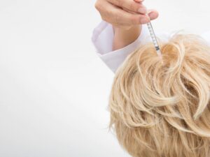 Jak upinać włosy - najpopularniejsze metody