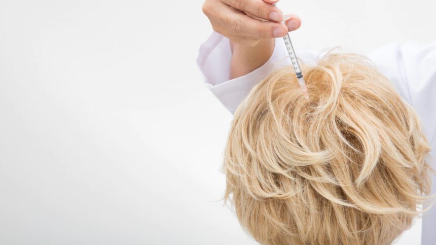 Jak upinać włosy - najpopularniejsze metody