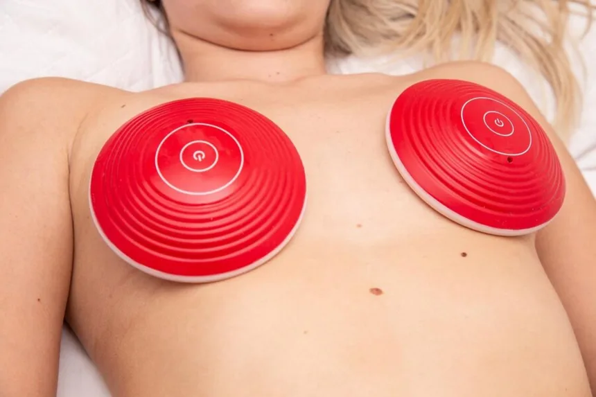 Jakie są skutki powiększania piersi?